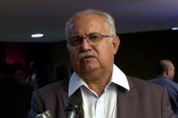 Rogério Teófilo (PSDB), prefeito