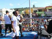 Julinho Porradão comandará arrastão em São Miguel dos Campos neste domingo, 21 