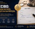 Comprou um imóvel? Pediu o Recibo de Quitação?