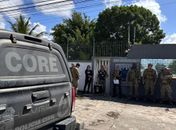 Capitania dos Portos de Alagoas se manifesta após investigação contra sargento da Marinha suspeito de estupro de vulnerável em Maceió