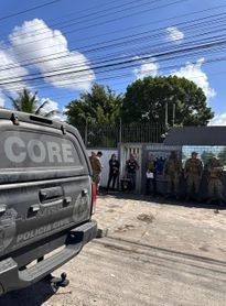 Capitania dos Portos de Alagoas se manifesta após investigação contra sargento da Marinha suspeito de estupro de vulnerável em Maceió