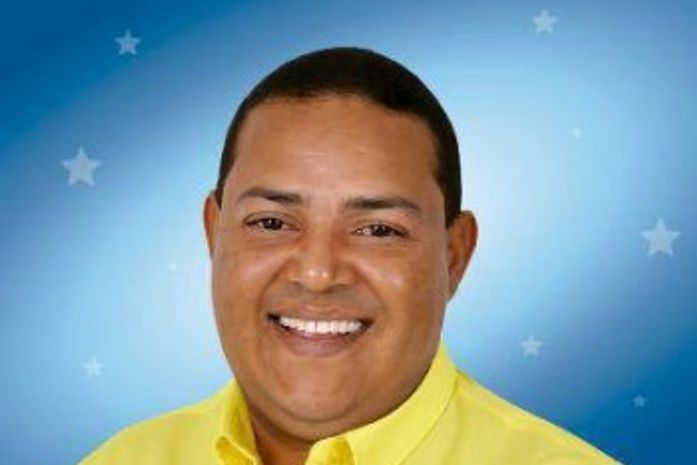 Edson Mateus