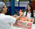 Mais de 40 grupos formais de produtores alagoanos abastecerão escolas da rede estadual de ensino