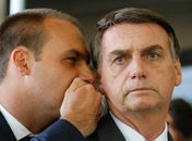 Os Bolsonaro entre o público e o privado