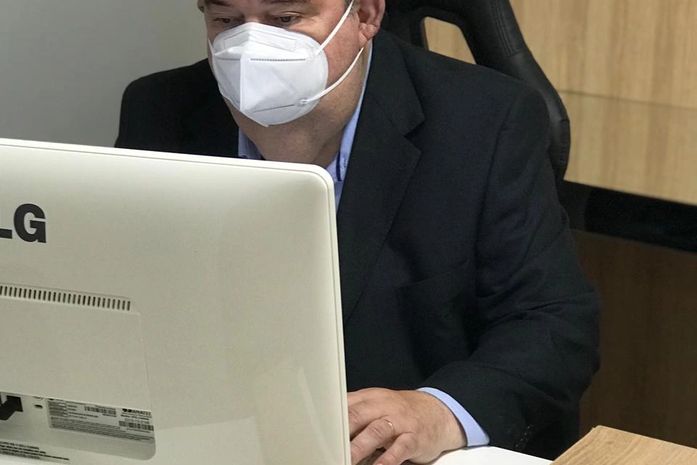 A celebração da Advocacia