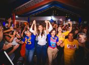 Marina JHC eleva o tom e afirma em Arapiraca que vitória será completa em Alagoas

