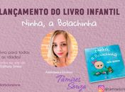“Ninha, a Bolachinha”: lançamento nacional é aposta para divertir crianças