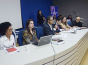 Seminário sobre o Plano Estadual de Educação debate igualdade de gênero e diversidade sexual