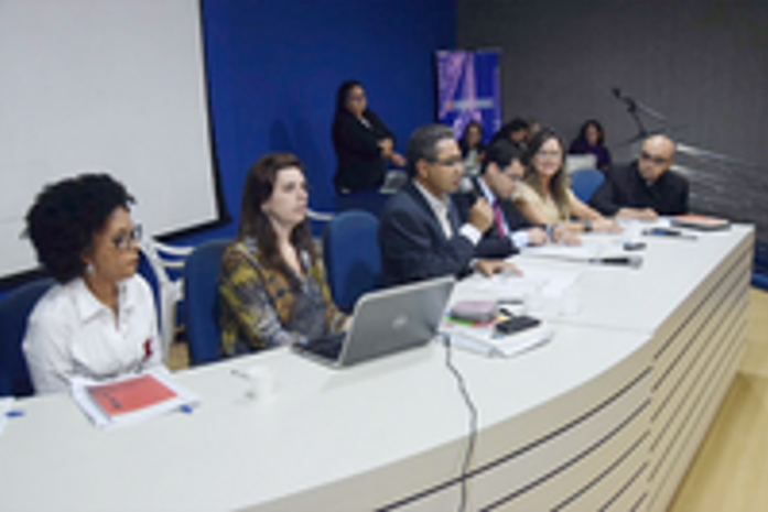 Seminário sobre o Plano Estadual de Educação debate igualdade de gênero e diversidade sexual