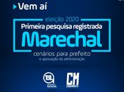 Cada Minuto e TDL: pesquisa sobre as eleições em Marechal Deodoro será divulgada hoje