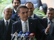 Jair Bolsonaro