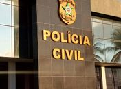 Polícia Civil investiga caso da embarcação que deixou uma criança morta e um homem ferido, no litoral sul