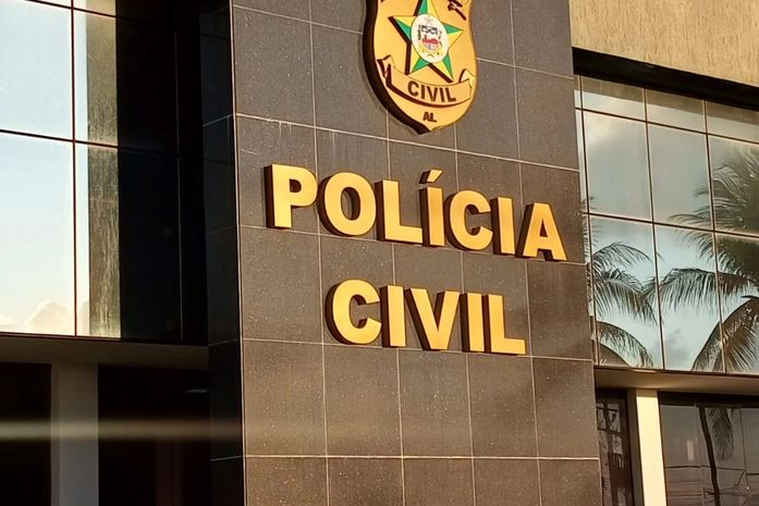 Polícia Civil investiga caso da embarcação que deixou uma criança morta e um homem ferido, no litoral sul