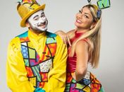 Drive Trio Solidário volta em dose dupla neste fim de semana