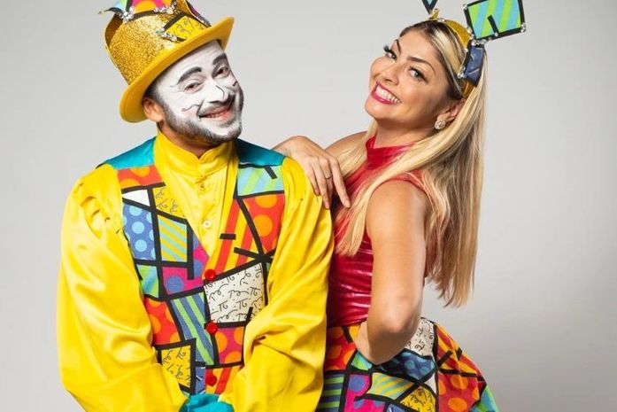 Drive Trio Solidário volta em dose dupla neste fim de semana