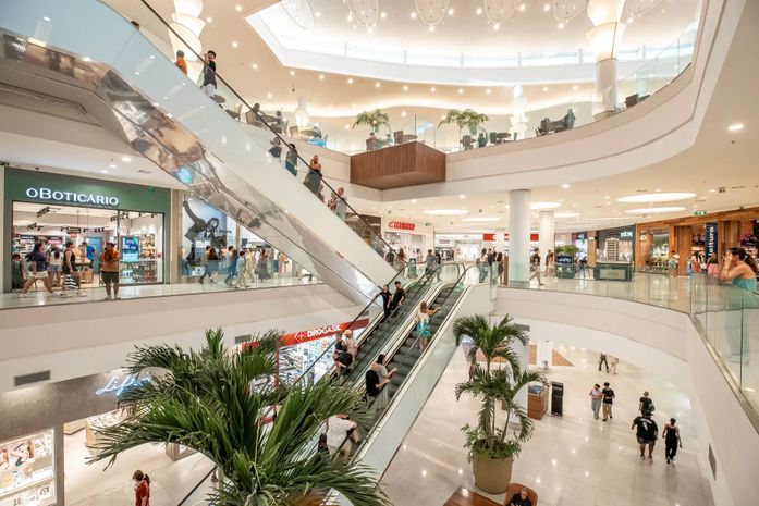 Veja horário de funcionamento de Shoppings em Maceió no Feriado do Dia do Trabalhador