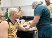 ASA inicia pré-temporada com exames clínicos e cardiológicos da equipe