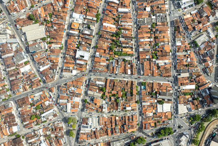 Secretaria de Fazenda prorroga primeira fase do recadastramento imobiliário da capital