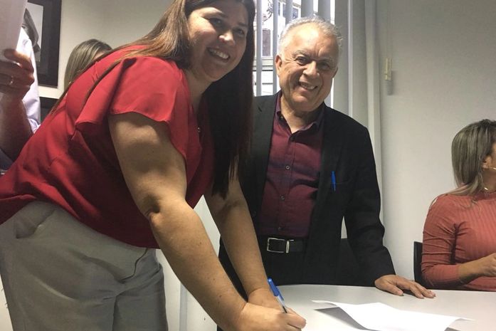 Prefeitura de União garante aumento de recursos para o Hospital São Vicente de Paula