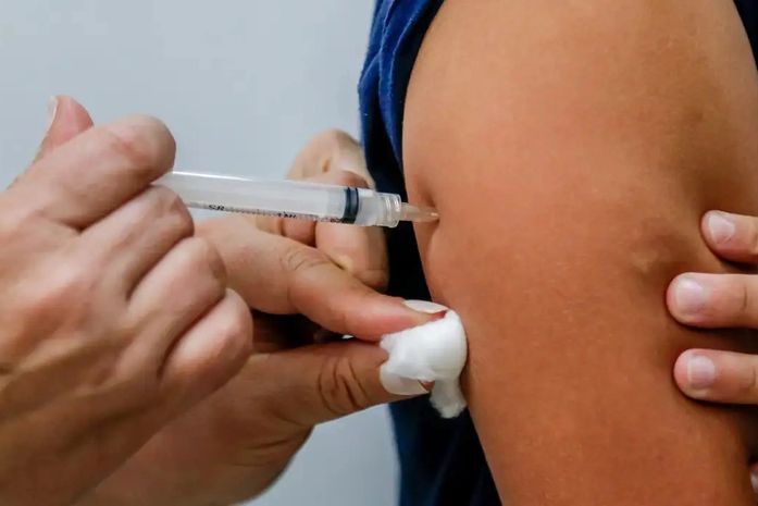 Vacina nacional contra mpox é prioridade da Rede Vírus