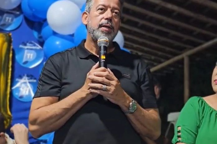 Arthur Lira critica "rasteira" dada por Flávio do Chico da Granja: “Não me prometa o que não vai cumprir”