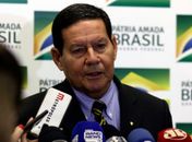 Hamilton Mourão