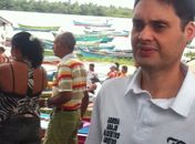 Juiza manda prefeito Joãozinho pereira fechar Lixão em 30 dias