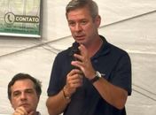 Cabo Bebeto defende moradores em audiência sobre afundamento causado pela Braskem
