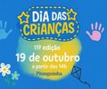 TCE/AL arrecada brinquedos e guloseimas para o Dia das Crianças Pitanguinha 2025
