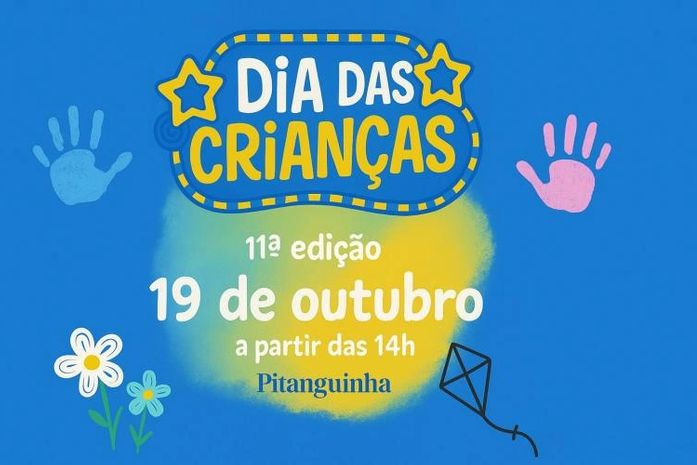 TCE/AL arrecada brinquedos e guloseimas para o Dia das Crianças Pitanguinha 2025