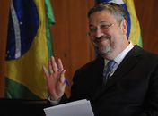 Nova delação de Palocci implica Lula, Dilma, Gleisi, Lindbergh e outros petistas
