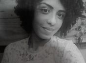 Adolescente do MST é uma das selecionadas no Odo-Concurso Preto de Poesia para Jovens da Periferia,em Alagoas.