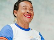 'Hoje, eu não me sinto mais invisível', diz aluna da Ejai Diversidade que teve a vida transformada pela Educação