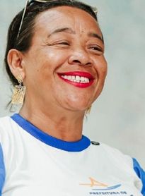 'Hoje, eu não me sinto mais invisível', diz aluna da Ejai Diversidade que teve a vida transformada pela Educação