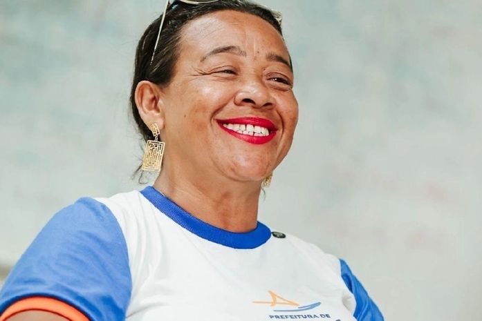 'Hoje, eu não me sinto mais invisível', diz aluna da Ejai Diversidade que teve a vida transformada pela Educação