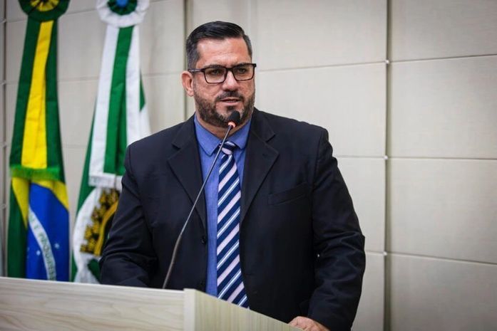 Leonardo Dias repercute aprovação do PL Antifacção e cobra enfrentamento ao crime organizado em Maceió
