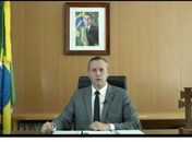 É bolsonarismo, mas pode chamar de nazismo! Este é o “novo” Brasil