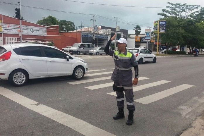 Ruas de Maceió serão interditadas neste domingo (20)