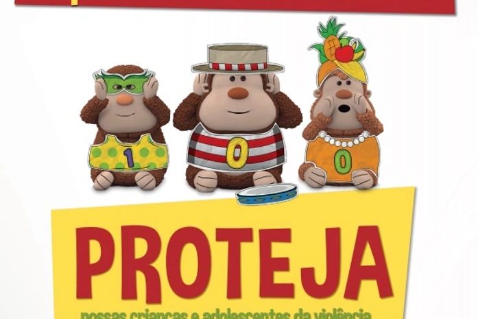 Saiba como denunciar exploração infantojuvenil