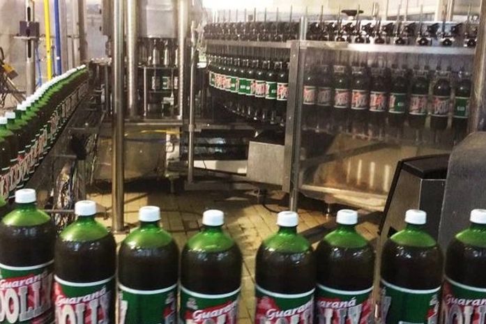 Dono da fábrica de refrigerantes Dolly é acusado de integrar uma organização criminosa que atuava contra a ordem