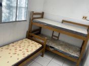 Famílias desalojadas pelas chuvas podem recorrer a abrigo em Maceió; saiba como solicitar