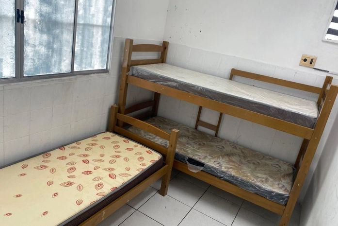 Famílias desalojadas pelas chuvas podem recorrer a abrigo em Maceió; saiba como solicitar