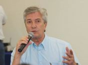 Senador Fernando Collor