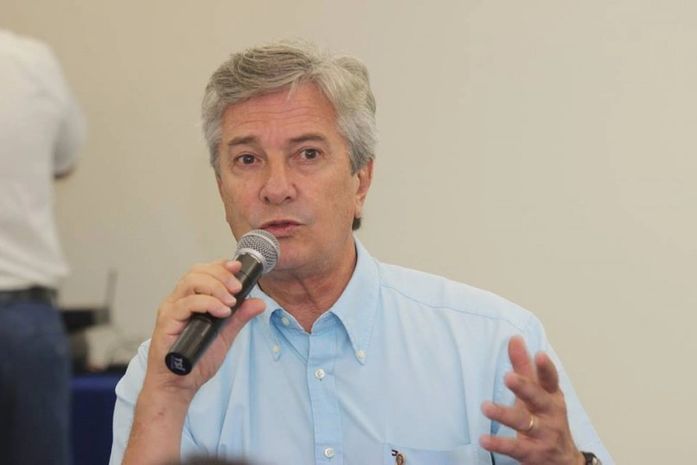 Senador Fernando Collor