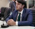 Vereador Brivaldo Marques