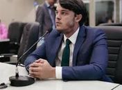 Vereador Brivaldo Marques