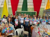 EJA FIC: Instituto Terra e Prefeitura de Branquinha celebram empreendedorismo dos estudantes Jovens e Adultos