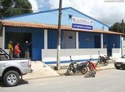Delegacia do Pilar