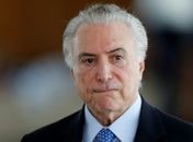 Michel Temer