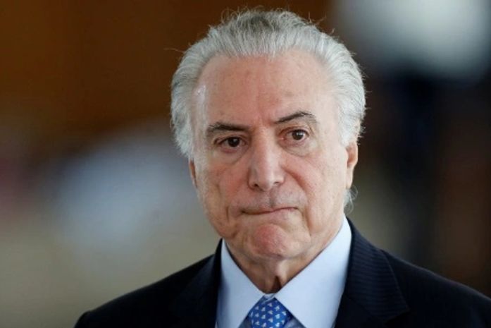 Michel Temer